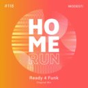Modesti - Ready 4 Funk (Original Mix)