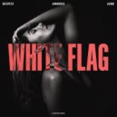 Deepest, AMHouse, JANU - White Flag (Original Mix)
