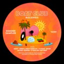 HARTY (UK) - There's A Party Going On