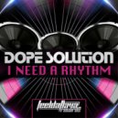 Dope Solution - Just Wanna Luv U