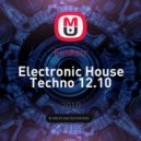 Funkerr - Electronic House Techno 12.10 ()