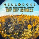 Mellodose & Giant Panda Guerilla Dub Squad & One Culture & Third Island Dub - Hey Hey (Remix)