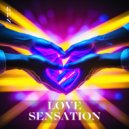 KPN - Love Sensation (Reloaded mix)
