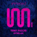 Tony Puccio - Estrellas (Original Mix)
