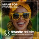 The Ocean Driver - Wonderful Place (Original Mix)