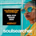 Benjamin Sparks - Lose Control