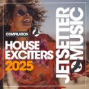 Brian Forster - Love Drunk (Original Mix)
