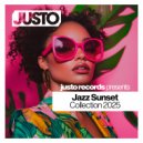 Burning Luvs - Jazzy Searchin (Original Mix)