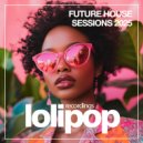 Liza Robertson - Get You On My Mind (Original Mix)