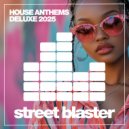 Matt Woodford - Leave Behind