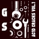 Assuc & X6cta - Pijas Guays (Synths & Voices)