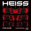 clipper stealer & CNQR - EYES ON ME ()