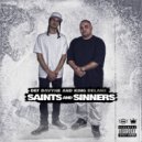 Def Davyne & King DeLane & Cmadd - Shut The Block Down ()