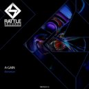 A-GAIN - Momentum (Original Mix)