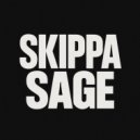 Skippa Sage - High Viz Drip (Skippa Sage Remix)