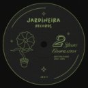 Milton Chuquer - Six Bossa (Original Mix)