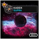 Kaddx - Supra (Original Mix)