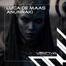 Luca de Maas - Anunnaki (Chill Out Version)