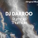 DJ Darroo - Rumble Thumble (Original Mix)