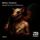 Mister Tenebrio - Bailalo Como Lagartija (Original Mix)