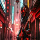 Nappy Soldier - Hейрофанк vs Neurofunk