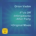 Orion Vadim - Intergalactic (Original Mix)