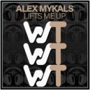 Alex Mykals - Lifts Me Up (Radio Mix)