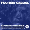 Fuchsia Casual - Stranger ()