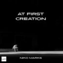 Niko Marks - The First Place (Instrumental)