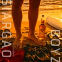 E-COSMIC - Siargao Boyz