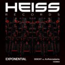 333CXT & Koffeintablette - EXPONENTIAL ()