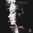 A.J. Munson - Hold Me (Radio Edit)