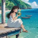 LO FI GIRL - Bali Plaji