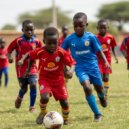 QualityBeats - African Football ()