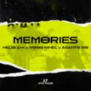 Helio Q-K & Mboo Nihel & Asante Mo - Memories