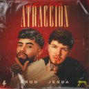 Arod & Jesda & Sebas Boxian - Ley De Atracción ()