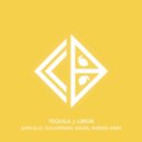 JOHN ELLE, Kalma, Elilluminari, Rubens Vibes - Tequila Y Limon