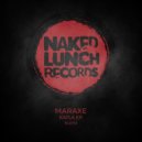 MarAxe - Hybrid (Original Mix)