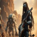 Nappy Soldier - Your Move Hейрофанк