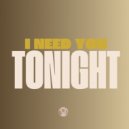 Ron Carroll, Crazibiza - I Need You Tonight (Timbee Remix)