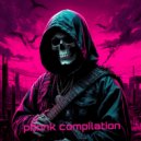 Phantom Melody1 - Dead End Drifter (Original Mix)