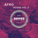 DJ Kev Karter feat. Iron Rodd - Afro Drum Asylum (Original Mix)