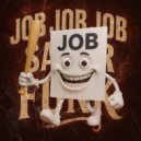MachiChunky, chocomate & QUARSHY - JOB JOB JOB SAHUR FUNK (SLOWED)