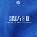 Djbursary & Dunn\'s SA & Nolwa M - It Could Have Been ()