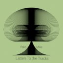 Pako Mike - Listen To The Tracks (Another)