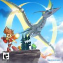 MDK & CHOMPO - AIR FORCE WUB ()