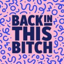 Frenz E - Back In This Bitch ()
