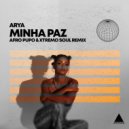 Arya - Minha Paz (Afro Pupo & Xtremo Soul Radio Edit)