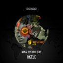 Miss Evelyn (GR) - Okele (Original Mix)