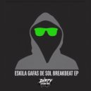 Eskila - Garaf de Sol Breakbeat (Original Mix)